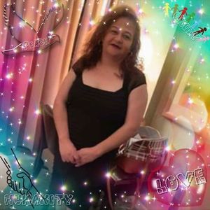 Meet your Posher, Rosie